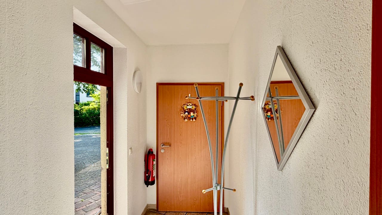 App. 18 – Ansicht